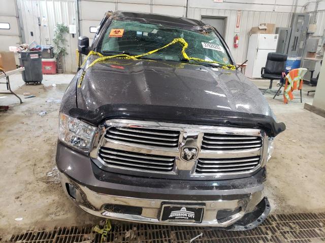 Photo 5 from auction – 2018 RAM 1500 SLT with VIN 1C6RR7LT0JS286943