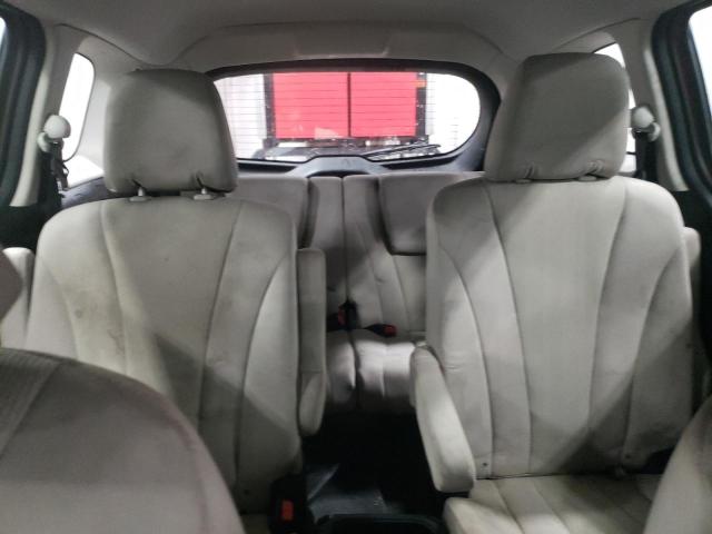 Photo 10 from auction – 2015 MAZDA 5 SPORT with VIN JM1CW2BL5F0182172