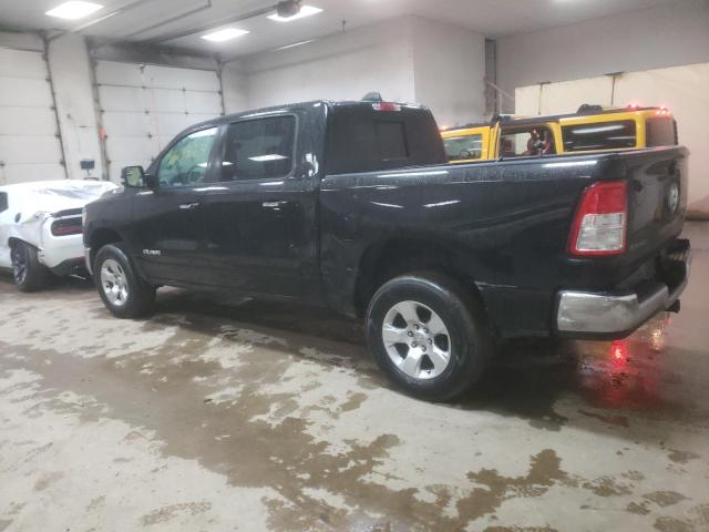 Photo 2 from auction – 2019 RAM 1500 BIG H with VIN 1C6RRFFG6KN910608