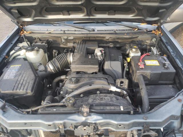 Photo 11 from auction – 2006 GMC CANYON with VIN 1GTDT136168118566