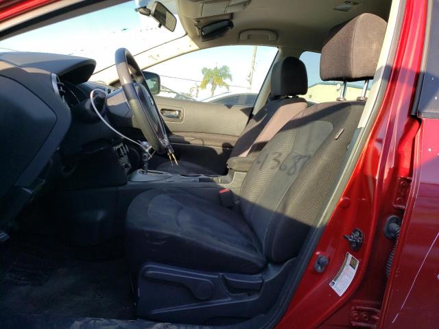 Photo 7 from auction – 2013 NISSAN ROGUE S with VIN JN8AS5MT4DW039987