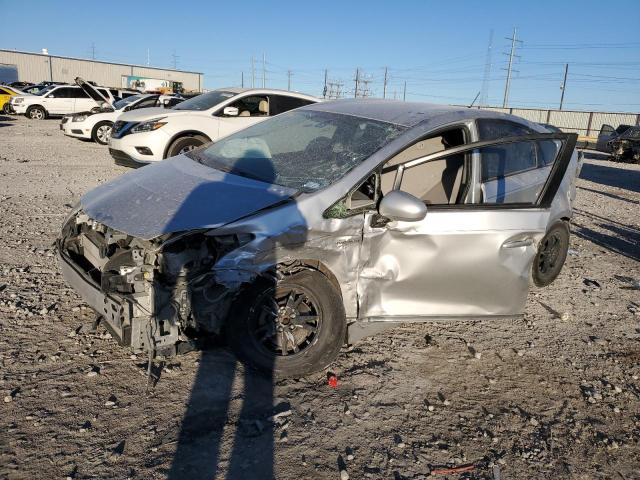 TOYOTA PRIUS 2013 with VIN JTDKN3DU1D5635455 - Photo from auction