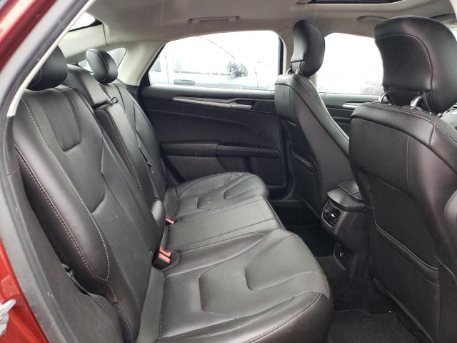 Photo 10 from auction – 2014 FORD FUSION TIT with VIN 3FA6P0D95ER313959