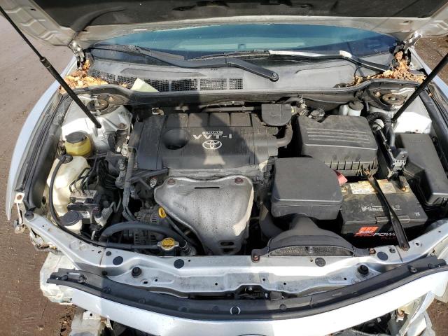 Photo 11 from auction – 2010 TOYOTA CAMRY BASE with VIN 4T1BF3EK7AU056610