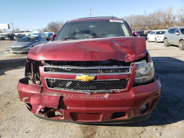 Photo 5 from auction – 2010 CHEVROLET TAHOE C150 with VIN 1GNMCBE36AR149847
