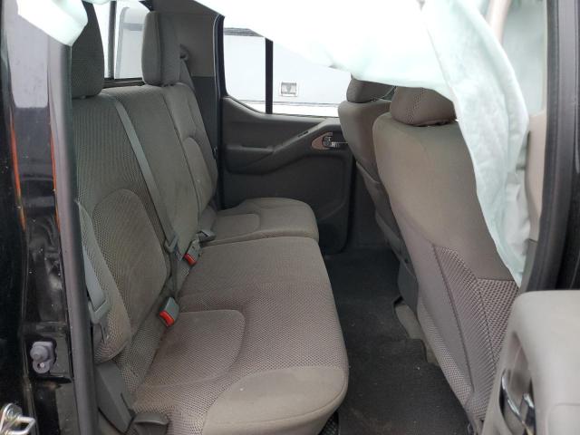 Photo 10 from auction – 2017 NISSAN FRONTIER S with VIN 1N6AD0EV9HN749792
