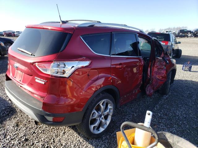 Photo 3 from auction – 2013 FORD ESCAPE TIT with VIN 1FMCU0J99DUA57435