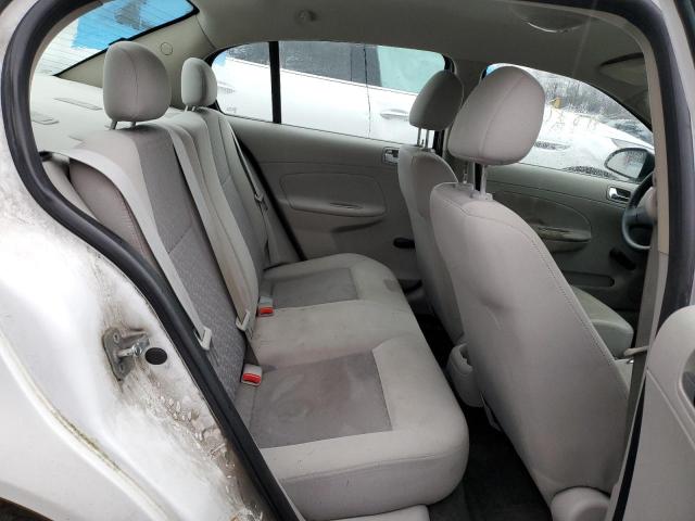 Photo 10 from auction – 2010 CHEVROLET COBALT LS with VIN 1G1AB5F52A7165192