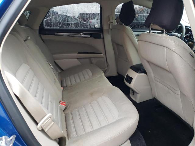 Photo 10 from auction – 2017 FORD FUSION SE with VIN 3FA6P0H70HR145645