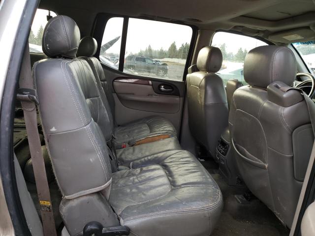 Photo 11 from auction – 2003 GMC ENVOY XL with VIN 1GKET16P736191624
