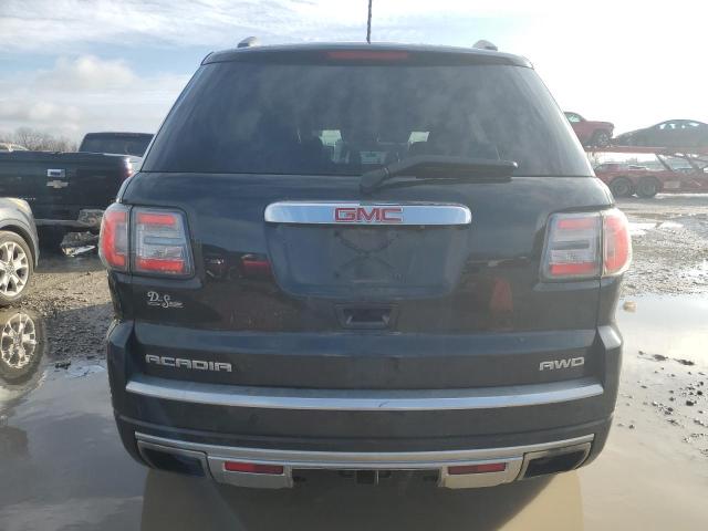Photo 6 from auction – 2014 GMC ACADIA DEN with VIN 1GKKVTKD0EJ117840