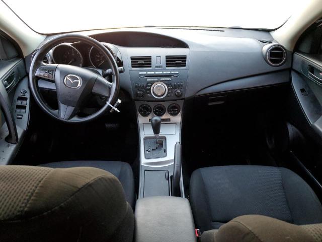 Photo 8 from auction – 2010 MAZDA 3 I with VIN JM1BL1SF5A1240941