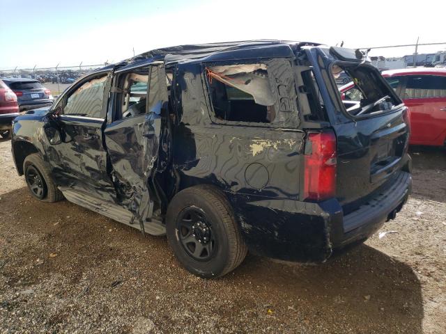 Photo 2 from auction – 2015 CHEVROLET TAHOE POLI with VIN 1GNLC2EC4FR576933