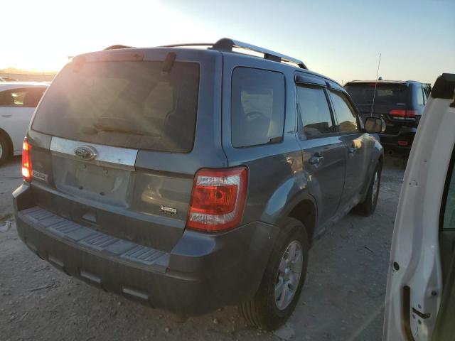 Photo 3 from auction – 2011 FORD ESCAPE LIM with VIN 1FMCU0EG2BKA96854