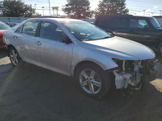Photo 4 from auction – 2013 TOYOTA CAMRY L with VIN 4T1BF1FK2DU204380