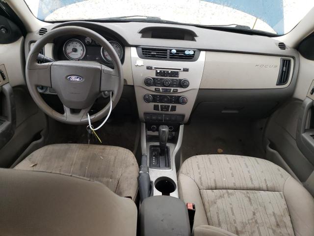 Photo 8 from auction – 2008 FORD FOCUS SE with VIN 1FAHP35N18W214692