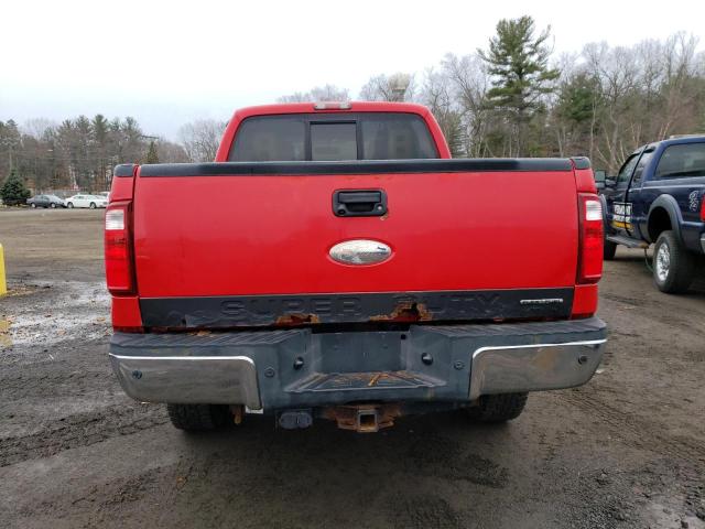 Photo 6 from auction – 2012 FORD F350 SUPER with VIN 1FT8X3B63CEA75333