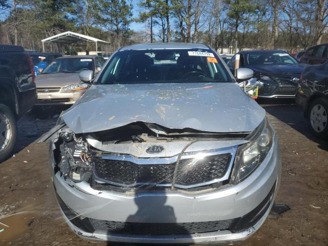 Photo 5 from auction – 2012 KIA OPTIMA EX with VIN 5XXGN4A70CG076789