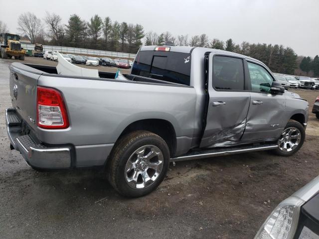 Photo 3 from auction – 2020 RAM 1500 BIG H with VIN 1C6SRFFT7LN368693