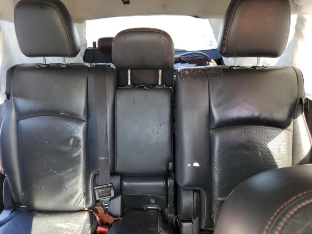 Photo 10 from auction – 2017 DODGE JOURNEY GT with VIN 3C4PDDEG2HT567325