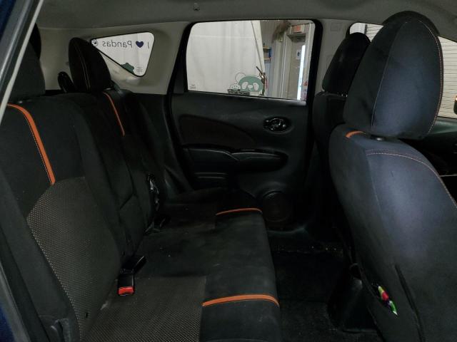 Photo 11 from auction – 2018 NISSAN VERSA NOTE with VIN 3N1CE2CP5JL358222