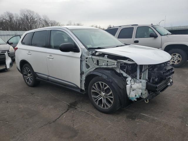 Photo 4 from auction – 2018 MITSUBISHI OUTLANDER with VIN JA4AD2A35JZ033046