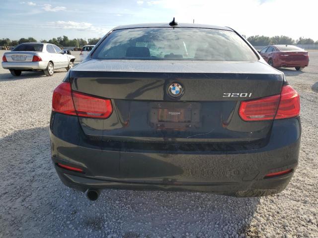 Photo 6 from auction – 2016 BMW 320 I with VIN WBA8A9C56GK616213