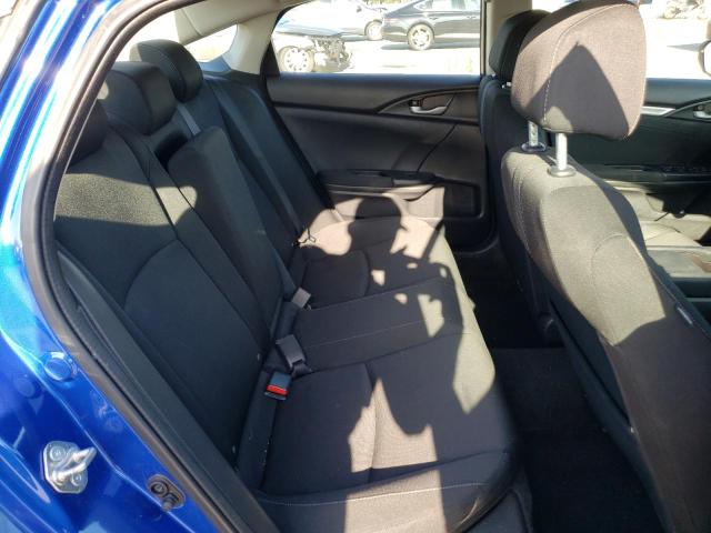 Photo 10 from auction – 2017 HONDA CIVIC EX with VIN 2HGFC2F77HH575514