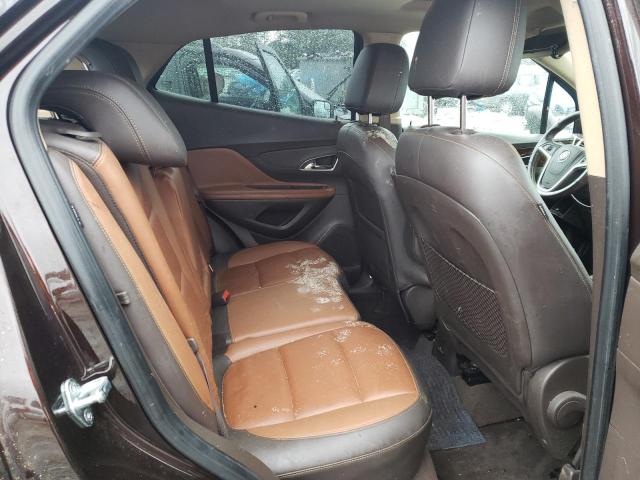 Photo 10 from auction – 2015 BUICK ENCORE with VIN KL4CJCSB9FB269826
