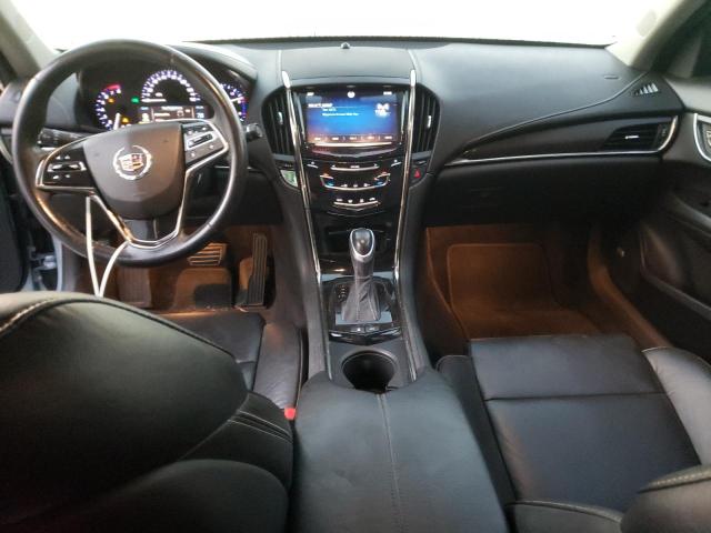 Photo 8 from auction – 2014 HONDA CIVIC with VIN 19XFB2F84EE023177