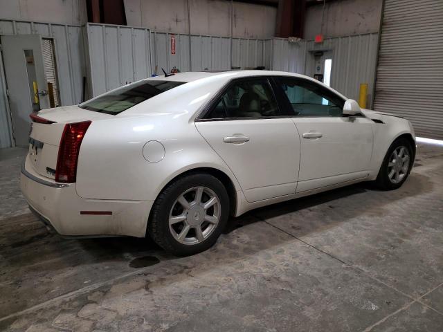 Photo 3 from auction – 2008 CADILLAC CTS HI FEA with VIN 1G6DV57V380172099