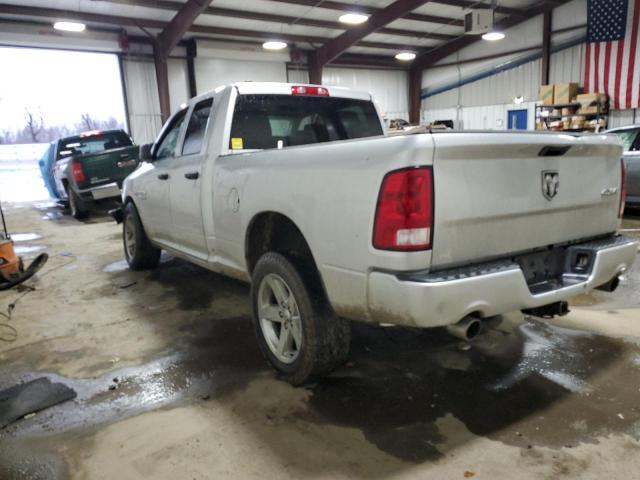 Photo 2 from auction – 2014 RAM 1500 ST with VIN 1C6RR7FT9ES165927