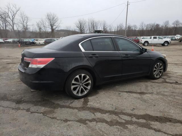 Photo 3 from auction – 2011 HONDA ACCORD SE with VIN 1HGCP2F65BA062962