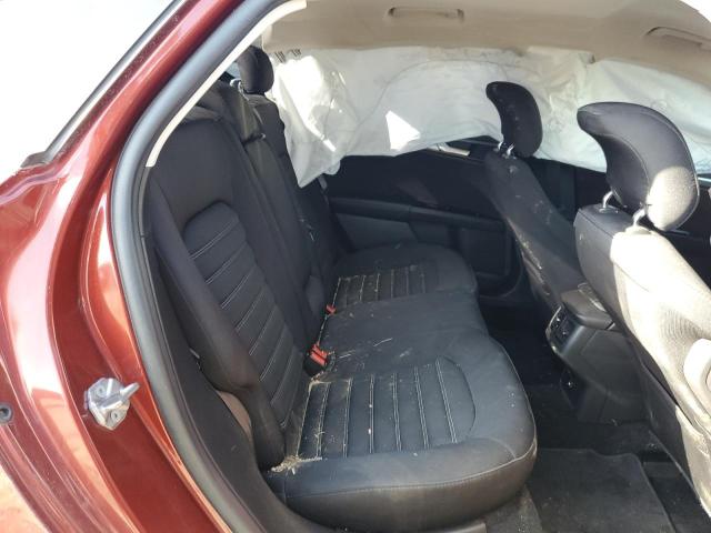 Photo 10 from auction – 2014 FORD FUSION SE with VIN 3FA6P0H73ER352462