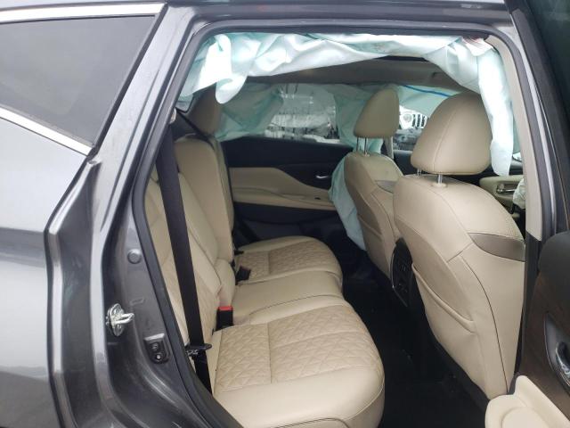 Photo 10 from auction – 2020 NISSAN MURANO PLA with VIN 5N1AZ2DS5LN134331