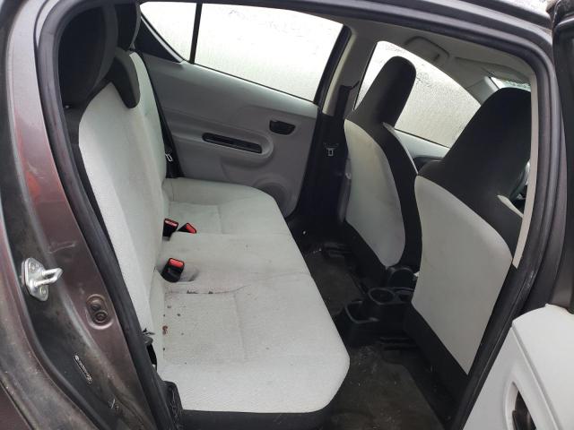 Photo 10 from auction – 2013 TOYOTA PRIUS C with VIN JTDKDTB37D1539382