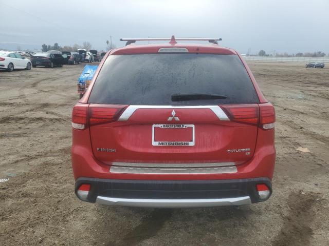 Photo 6 from auction – 2017 MITSUBISHI OUTLANDER with VIN JA4AD3A35HZ065270