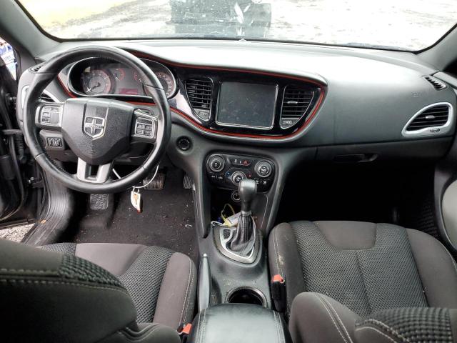 Photo 8 from auction – 2015 DODGE DART SXT with VIN 1C3CDFBB8FD224674