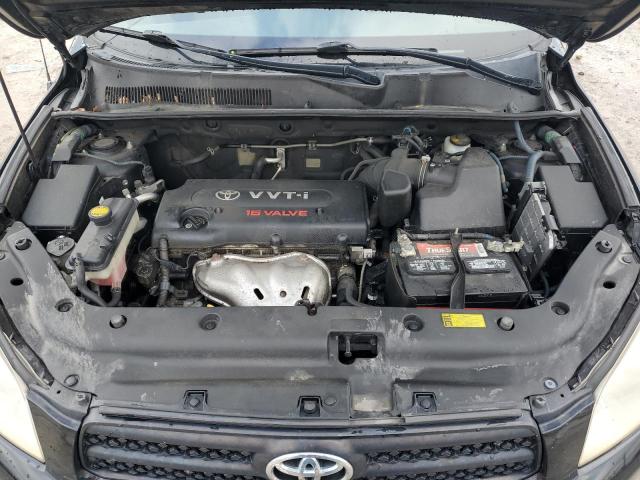Photo 11 from auction – 2008 TOYOTA RAV4 with VIN JTMZD33V985105428