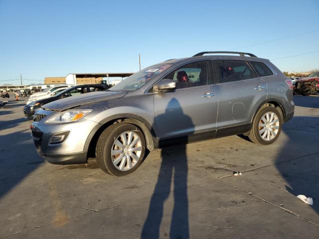 MAZDA CX-9 2010 with VIN JM3TB2MA3A0203611 - Photo from auction