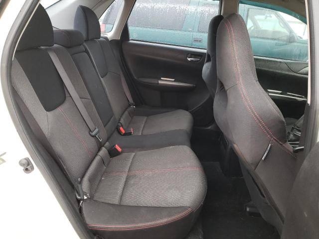 Photo 10 from auction – 2013 SUBARU IMPREZA WR with VIN JF1GV7E64DG017585