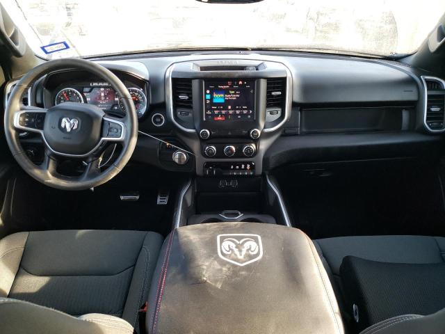 Photo 8 from auction – 2022 RAM 1500 BIG H with VIN 1C6RREFT3NN190129