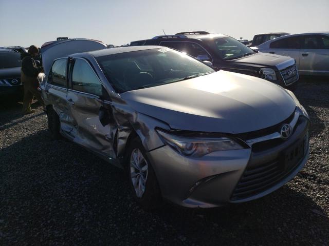 Photo 4 from auction – 2015 TOYOTA CAMRY LE with VIN 4T4BF1FK6FR496446