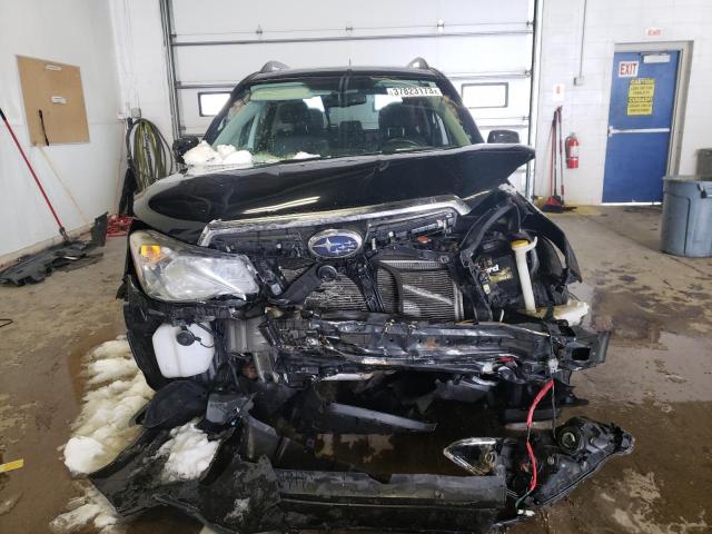 Photo 5 from auction – 2014 SUBARU FORESTER 2 with VIN JF2SJAMC0EH481166