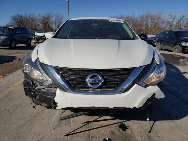 Photo 5 from auction – 2018 NISSAN ALTIMA 2.5 with VIN 1N4AL3AP2JC269731