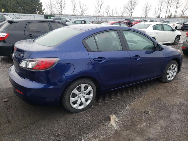 Photo 3 from auction – 2012 MAZDA 3 I with VIN JM1BL1UF1C1513504