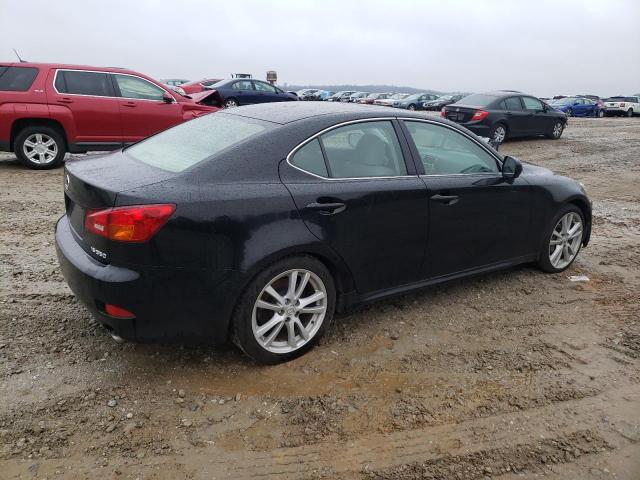 Photo 3 from auction – 2006 LEXUS IS 350 with VIN JTHBE262365002074