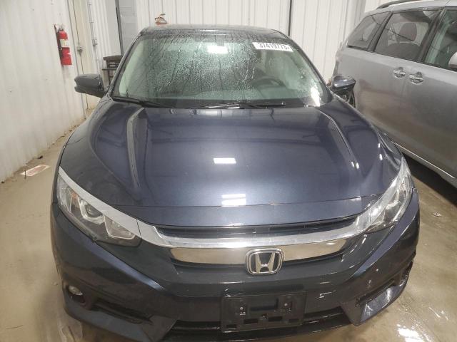 Photo 5 from auction – 2016 HONDA CIVIC EX with VIN 19XFC1F31GE019568