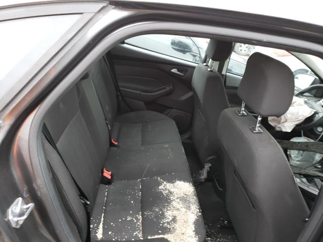 Photo 10 from auction – 2017 FORD FOCUS SE with VIN 1FADP3F24HL258903