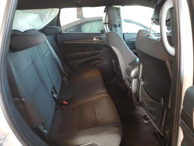 Photo 10 from auction – 2017 JEEP GRAND CHER with VIN 1C4RJEBG7HC846180